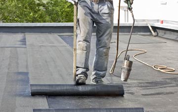 flat roof replacement Combe Martin, Devon