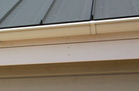 Combe Martin soffit repair