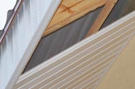 rated Combe Martin soffit repair companies